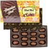 Hawaiian Host Island Macs Tiare Milk Chocolate Covered Macadamia Nuts 5 oz Boxes (1 Box) view 3