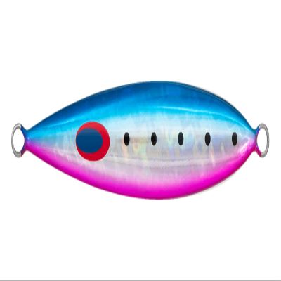 Slow Skip VB 10.6 oz (300 g) Magma Blue Pink Sardine
