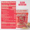 Marsh Hen Mill Jimmy Red Grits Pure, Gluten Free Old Fashioned Stone Ground Grits | No Preservatives | Natural Authentic Southern Heirloom Corn Grit with Hearty, Fruity, Nutty Flavor | 24 Oz Pack view 2