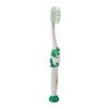 Vivid Kids Soft Bristle Toothbrush - Colorful Soft Handle, Toddler Size - Great for Travel, Individually Pack (72) view 3