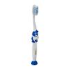 Vivid Kids Soft Bristle Toothbrush - Colorful Soft Handle, Toddler Size - Great for Travel, Individually Pack (72) view 4