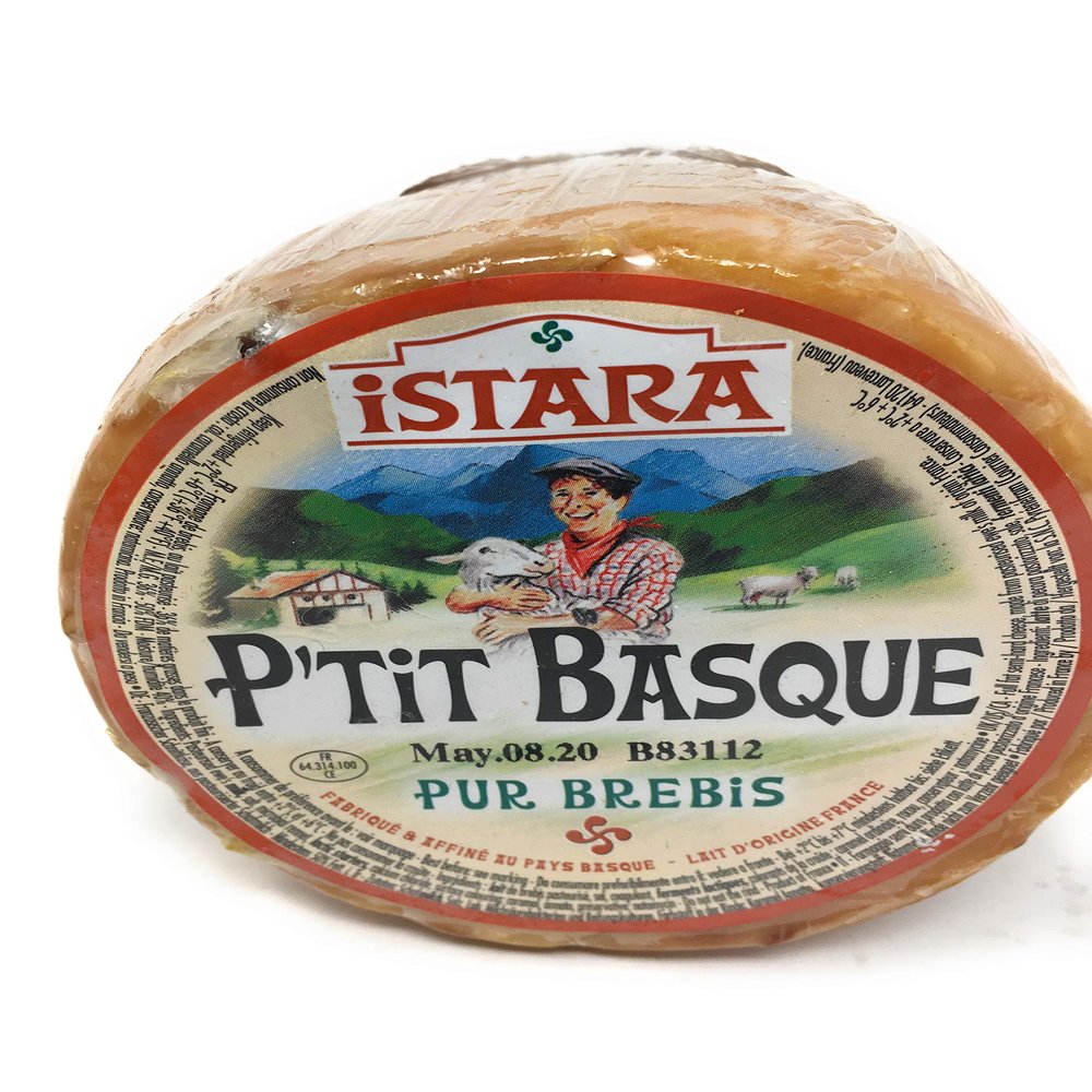 Petit Basque, 1 Pound
