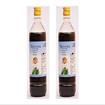 Murivenna by AVP - 200ml by Arya Vaidya Pharmacy
