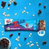 Zbar - Chocolate Chip - Soft-Baked Energy Snack Bars - Non-GMO - 12g Whole Grains - USDA Organic Granola Bars (18 Pack) view 4