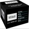 RXBAR Whole Food Protein Bar, Chocolate Sea Salt, 1.83 Ounce (Pack of 4) view 2