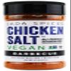 JADA Spices Chicken Salt Spice and Seasoning - BBQ Flavor - Sweet and Smoky - Vegan - Perfect for Cooking, BBQ, Grilling, Rubs, Popcorn and more - Preservative & Additive Free view 1