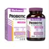 Bluebonnet Nutrition Ladies' Probiotic and Cranberry, 10 Billion CFU Per Serving, Supports Immune Health*, Aids in Digestive Health*, Gluten-Free, Milk-Free, Soy-Free, Non-GMO, 30 Vegetable Capsules view 1