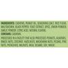 Emerald Nuts Salt and Pepper Seasoned Cashews 12 Ct (1-Pack) | 1.25 Oz Individual Snack Tubes | Plant-Based Protein, Kosher Certified, Non-GMO | Contains No Artificial Preservatives, Flavors or Synthetic Colors view 2