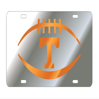 Craftique University of Tennessee Tags