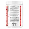 JNX SPORTS The Curse! Creatine Monohydrate Powder 100 Servings | Pure Micronized Creatine 5g Per Serving | 500g - 17.6 Ounce view 2