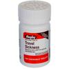 Travel Sickness Chewables 25MG 100 Count per Bottle (2 Pack) view 1