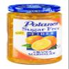 Polaner Sugar Free with Fiber, Orange Marmalade, 13.5 Ounce view 1
