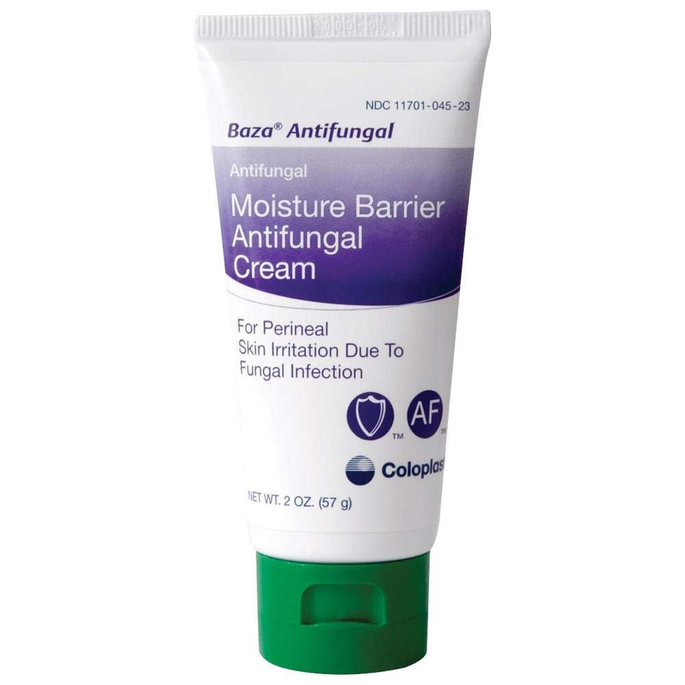 Coloplast 16041400 Skin Protectant Baza 2 Oz. Tube 1611 Box of 1 by Coloplast Inc