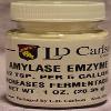 Amylase Enzyme 1 Oz by LD Carlson view 1