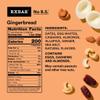 RXBAR Protein Bars, Protein Snack, Snack Bars, Gingerbread, 22oz Box (12 Count) view 3