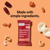 RXBAR Protein Bars, Protein Snack, Snack Bars, Gingerbread, 22oz Box (12 Count) view 4