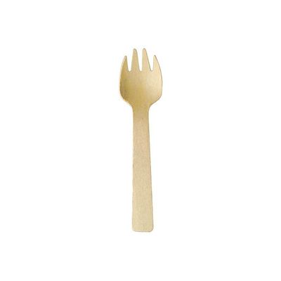 4" Eco-Gecko Taster SPORK/Master Case / 10,000-ct.