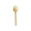 4" Eco-Gecko Taster SPORK/Master Case / 10,000-ct. view 1
