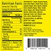 Desert Pepper Tequila Salsa, Medium Burn, 16-Ounce (1 Pack) view 3