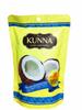 2 Packs of Oven-baked Crispy Coconut, Snacks Made Healthy By Kunna. & Delicious, Premium Fruit Snack From Thailand) (50 G/ Pack) view 1