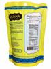 2 Packs of Oven-baked Crispy Coconut, Snacks Made Healthy By Kunna. & Delicious, Premium Fruit Snack From Thailand) (50 G/ Pack) view 2