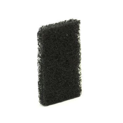 Black Sponge for Nabe/Fry Pan (KT-132) (1)