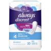 Always Discreet Pad Mod Reg 20, 1 Count view 1