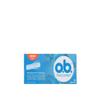 Ob Pro Comfort Super Sanitary Pads - 90 ml view 1