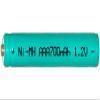 16 x AAA NiMH Rechargeable Batteries (700 mAh) view 1
