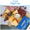 Snack Factory Original Pretzel Crisps, Non-GMO, 7.2 oz Resealable Bag view 4