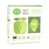 Doves Farm GF Apple & Sultana Organic Flapjacks 4 x 35g - (Pack of 4) view 1