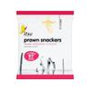 Itsu Sweet Chilli Prawn Snackers 19g - (Pack of 4) view 1