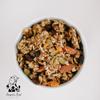 Bessies Best Lactation Granola | Lactation Support | Milk Boosting Cookie Alternative | Nursing Snacks | Breastmilk Boosting | Increase Milk Supply | Breastfeeding Snacks | 1 lb Bag view 2
