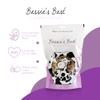 Bessies Best Lactation Granola | Lactation Support | Milk Boosting Cookie Alternative | Nursing Snacks | Breastmilk Boosting | Increase Milk Supply | Breastfeeding Snacks | 1 lb Bag view 3