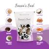 Bessies Best Lactation Granola | Lactation Support | Milk Boosting Cookie Alternative | Nursing Snacks | Breastmilk Boosting | Increase Milk Supply | Breastfeeding Snacks | 1 lb Bag view 4