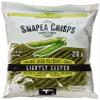 Harvest Snaps Snapea Original Green Pea Crisps, Baked and Lightly Salted, 20 Ounce (Pack of 3) view 1