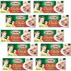 Star: "Il Mio Dado Funghi Porcini" Bouillon Cubes, Porcini Mushroom * 10-Cubes Boxes, 10g Each Cube * Pack of 10 [ Italian Import ] view 1