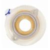 Colostomy Barrier Assura Silicone Based Red Code Synthetic Resin Cut-to-fit, 3/4 to 1-1/4 Stoma (#14282, Sold Per Box) by Assura view 1