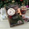 The 12 Coffees, Teas or Cocoas of Christmas (Your Choice) Gourmet Gift Box Set - Best Xmas Present For Friends, Family, Coworkers, or Teachers (Cocoa) view 3