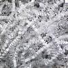 Box USA 10 lb. White Crinkle Paper Packing, Shipping, and Moving Box Filler Shredded Paper for Box Package, Basket Stuffing, Bag, Gift Wrapping, Holidays, Crafts, and Decoration view 1