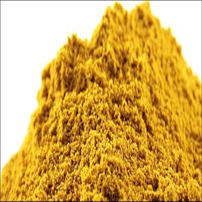 Curry Powder Mild - 5.01 lb