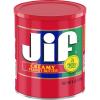 Jif Creamy Peanut Butter, 4 Pounds view 1