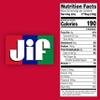 Jif Creamy Peanut Butter, 4 Pounds view 2