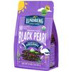 Lundberg Black Pearl Rice, Regenerative Organic Certified  Full-Bodied Black Rice, Responsibly Grown in California, 16 Oz view 1