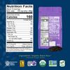 Lundberg Black Pearl Rice, Regenerative Organic Certified  Full-Bodied Black Rice, Responsibly Grown in California, 16 Oz view 2