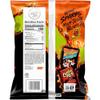 Cheetos Cheese Snacks, Flamin Hot Limon, 8.5 oz view 2