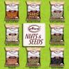 Aiva Raw Spanish Peanuts (5 LB) Bulk Whole Unsalted Peanuts for Snacking, Cooking, and Baking | Product of USA | Spanish Premium Grade view 3