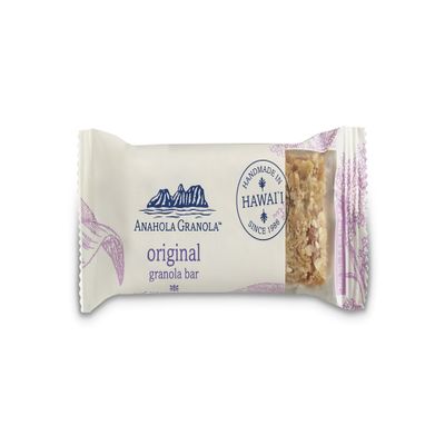 Anahola Granola Original Bars, 8 Count