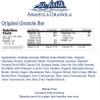 Anahola Granola Original Bars, 8 Count view 2