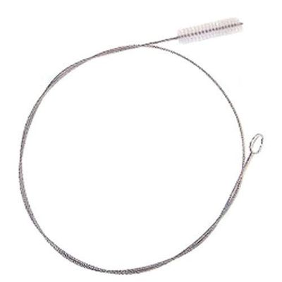 CPAP Tube Cleaning Brush --6.5ft (15mm for SlimLine Tubing, 22mm) (6.5ft -22mm)